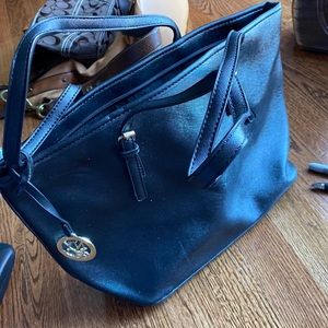 New York and company black bag